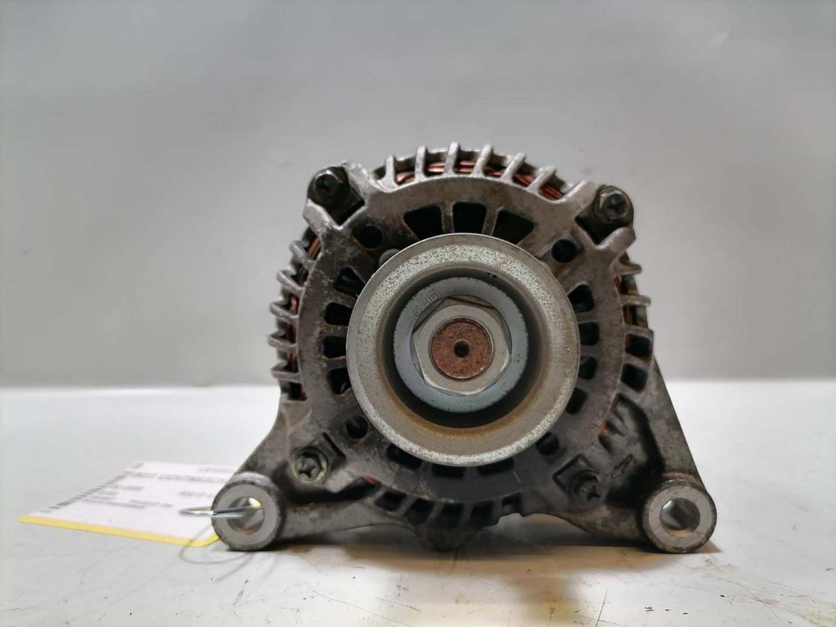 Peugeot 206 original Lichtmaschine Generator 1,4 55KW Bj.2009 Peugeot 206 original Lichtmaschine Generator 1,4 55KW Bj.2009